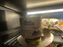 百思达 法国进口萨拉米香肠 salami风干腊肠 腊味火腿肠即食 整根干香肠 100g 欧弗诺原味香肠 实拍图