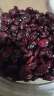 优鲜沛（Ocean Spray）进口蔓越莓干即食果干果脯蜜饯休闲零食饼干烘焙进口原料 【智利进口】蔓越莓干680g/袋*1 实拍图