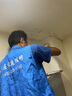 京东同城快修好评超32万漏水维修上门服务防水补漏维修免砸砖卫生间漏水房屋楼顶检测暗管管道堵漏精准定位 各种漏水维修 实拍图