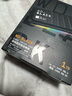 西部数据（WD）移动固态硬盘（PSSD）P40 type-c 游戏硬盘ssd外接ps4/5手机笔记本拓展存储 【黑盘P40】 |畅玩游戏 1TB 实拍图