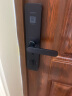 小米 智能门锁 E10 C级锁芯 指纹锁电子锁家用门锁 防盗门锁密码锁 晒单实拍图