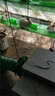 农百顺工业电暖风机养殖育雏暖风炉猪舍取暖器厂房大面积不锈钢热风机烘干房升温大棚热风机烘干加温设备 7.5kw 220V 实拍图