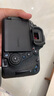 佳能 Canon 60d 90d 77d 70d 7d2 80d二手单反相机APS半画幅 数码相机 佳能80D【80d机身】 99新 实拍图