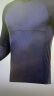 迪卡侬（DECATHLON）户外羊毛速干T恤男运动服徒步登山长袖上衣ODT5 TROPIC900 深藏青色(66%羊毛) L 晒单实拍图