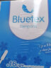 蓝宝丝（Bluetex）卫生棉条长导管式内置卫生巾游泳专用姨妈棒月经防水塞入 普通流量96支长导管囤货装 实拍图