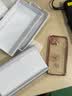 橘左适用苹果13手机壳女款iPhone13promax透明保护外套软壳闪钻轻奢原创防摔中国风女士精孔镜头全包 苹果13【蒲公英-玫瑰金】 实拍图
