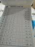 六品堂行楷字帖练字成人行书练字帖硬笔书法临摹写字帖 实拍图