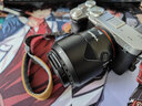 永诺YN35mm F2 广角定焦镜头 支持自动模式 适用于尼康口佳能口相机 YN35mm F2S 索尼口 实拍图