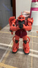 万代（BANDAI）高达 拼插拼装模型 HG HGUC 1/144 敢达拼插 40周年新生 夏亚扎古 5060453 实拍图