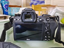 尼康（Nikon） Z 6II单机套机全画幅微单相机Z62/Z6ii/Z6二代24-70套机/拆机4K高清照相机 Z 6II+Z 24-50（标准变焦镜头） 官方标配【送摄影单肩包+备用电池+卡通热靴 实拍图