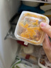 洋琪 麻辣鲜蛤芥末章鱼麻辣花甲海鲜 即食下饭菜 烧烤出游踏青 麻辣鲜蛤500g+芥末章鱼500g 实拍图