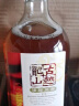 古越龙山 清醇五年 半甜型 绍兴黄酒 500ml 单瓶装 实拍图