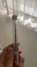 张小泉粉刺针挑痘针轴针去黑头痘痘暗疮美容院专用清洁工具H41060100 实拍图