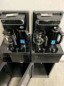奥克斯（AUX） 茶吧机家用饮水机智能24H可调保温时间多功能遥控茶吧机 【星辰系列】智能遥控黑色温热款 实拍图