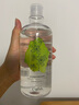 奥洛菲（OLEVA）清颜保湿精粹水500ml 深层补水烟酰胺 爽肤保湿水 保湿精华水 实拍图