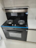 西门子黑魔镜系列14套全能舱auto洗碗机嵌入式升级款636pro变频一级水效智能烘干存储SJ63EX00KC含黑门板 实拍图