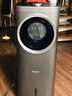 飞利浦（PHILIPS）冷暖两用空调扇冷风扇家用制冷制热风扇净化加湿冷风机智能遥控冷气机无叶水冷风扇 ACR4248X【冷暖两用/无叶安全/UV杀菌】 实拍图