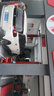 博世（BOSCH）刹车后片标致50084008C4毕加索博瑞GEPHEV帝豪GSE几何A0986T11186 实拍图