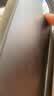 千绘壳荣耀x50手机壳高档翻盖式大视窗全包防摔男商务皮套华为高级感时尚简约新款保护套 【黑色】  +膜 荣耀 X50 实拍图