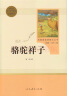 骆驼祥子人教版名著阅读课程化丛书 初中语文教科书配套书目 七年级下册 实拍图