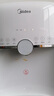 美的（Midea）饮水机立式净水器商用公司单位学校多功能RO反渗透过滤直饮机 JD1750S-RO(Z60 Pro) 冷热型 实拍图