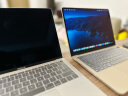 Apple MacBook Air【教育优惠】13.6 8核M2芯片(8核图形处理器) 8G 256G SSD 星光色 笔记本电脑 MLY13CH/A 实拍图