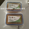 上鸪蜜匠蜂蜜蜂巢蜜嚼着吃蜂蜜天然蜂巢蜜野生纯正农家蜂巢蜜500g 【超值2盒装】500g/盒(每盒多送250克) 500克 实拍图