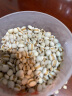 素养生活 有机薏仁米500g 小粒薏米 薏米仁 粥米伴侣 杂粮粗粮真空包装 实拍图