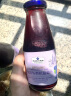 Member's Mark 100%有机蓝莓汁 250ml*12 实拍图