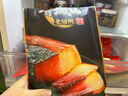 青城山 五花老腊肉458g四川老字号成都非遗特产烟熏年货节日团购送礼 458g二刀老腊肉 实拍图