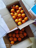 江西赣南早脐橙整箱当季新鲜早橙子榨汁水果礼盒皮薄多汁节日团购 【实惠】净重18斤单个150g+ 实拍图
