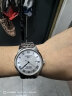 天梭（TISSOT）力洛克系列腕表 钢带机械男表 20周年纪念款T006.407.11.033.03 晒单实拍图