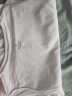 京东京造【抗菌小白T】5A抑菌抗发黄T恤女新疆棉t恤女夏短袖纯色T白色 S 实拍图