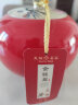 天福 茗茶预售新包装金骏眉红茶武夷山特级茶叶散装瓷罐送礼礼盒250g 晒单实拍图