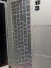 惠普（HP）MP231鼠标垫超大号 PU皮革防水办公电竞游戏桌垫 台式机笔记本电脑可用 【600×300×2mm】海盐芝士小号 实拍图
