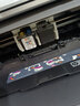 灵印适用惠普802墨盒连供可加墨 hp1050 Deskjet 1010 1000 1510连供打印机 【升级版简易加墨】802彩色墨盒/连喷版 实拍图