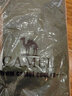 骆驼（CAMEL）户外冲锋衣 三合一加绒加厚防水情侣款外套登山服装 A9W214119AX 实拍图