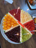 味多美 新鲜蛋糕 生日蛋糕 北京同城配送 水果蛋糕 奶油蛋糕 缤纷盛果 直径35cm 实拍图