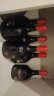 歌瑞安 法国进口红酒 AOP 蜡封干红葡萄酒 共2箱12瓶 14度珍藏 购1箱得2箱 晒单实拍图
