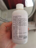 司邦适免洗沐浴露成人卧床老人病人擦身免水洗澡皮肤清洁蛋白抑菌浴液配套无水洗头发 免水擦浴型 220ml 实拍图