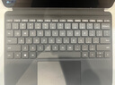 微软（Microsoft） Surface Go 3/2 专业键盘盖键盘盖10.5英寸原装键盘  Surface Go4/3/2-通用原装典雅黑键盘 官方标配 实拍图