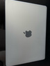 NACCITY2025新款苹果macbook air保护壳M4软壳M3磨砂MacBook Pro硅胶13.3英寸14防摔16笔记本电脑壳m2套m1 M1/M2Pro14寸【A2779/2442】 实拍图