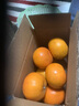 广西沃柑10斤新鲜纯甜橘子当季时令水果桔子柑橘应季整箱水果 3斤装（70mm+精选特大果） 实拍图