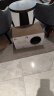 咪贝萌 大型多功能瓦楞纸猫窝猫抓板一体大号猫咪纸箱屋房子耐磨不掉屑 DIY款大白猫窝 长54×宽31×高30CM 晒单实拍图