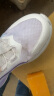 安踏儿童运动鞋女童鞋2024夏透气跑鞋网眼轻便女童跑步鞋A322425541 晒单实拍图