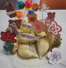 盛世泰堡 蛋糕装饰生日快乐蛋糕插件插旗宝宝蛋糕装饰布置 可爱小熊 实拍图