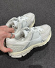 耐克（NIKE）官方男鞋女鞋 春季新款ZOOM VOMERO 5 缓震透气休闲运动鞋跑步鞋 HF0731-007 40.5 实拍图