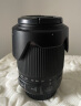 腾龙/Tamron AF 18-200mm f/3.5-6.3 一代 二代 半画幅单反镜头 佳能尼康 腾龙18-200mm（B018） 佳能口 99新 晒单实拍图