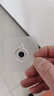 勋狸粑无痕钉 挂画钉照片墙相框挂钩免打孔安装强力粘胶装饰画隐形粘钩 40个装【十年不掉落】 实拍图