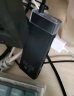 绿联（UGREEN） USB3.0分线器扩展坞 4口HUB集线器拓展坞 笔记本电脑多口转换转接器转接头延长线 带Type-c供电 实拍图
